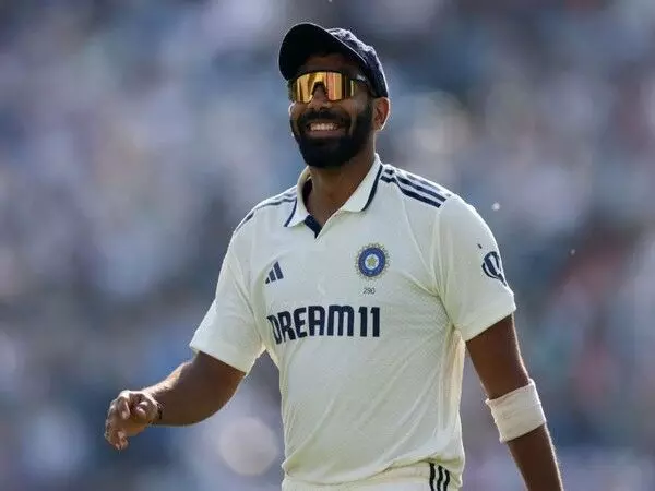 “बुमराह फिट हैं, लेकिन खेलने का फ़ैसला अभी नहीं: डोशेट”