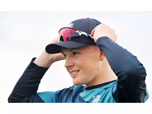 थॉमस रीव ने रिकॉर्ड तोड़ शतक जड़ा, England Under-19 ने रोमांचक मुकाबले में भारत को हराया