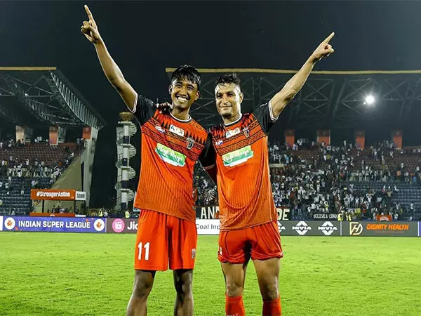 नॉर्थईस्ट यूनाइटेड एफसी की सर्वकालिक सर्वश्रेष्ठ ISL इलेवन