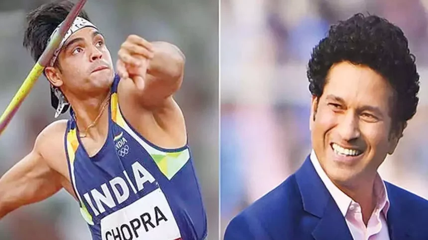 चुनौतियों से निपटने में मदद के लिए तेंदुलकर की 'सुपरपावर' चाहता हूं
