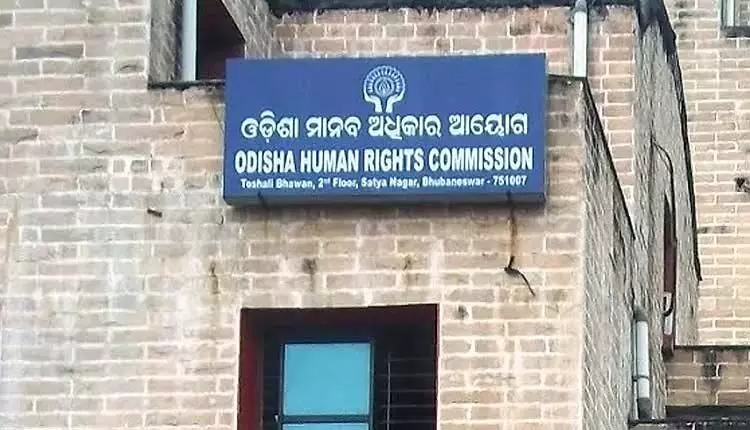 रथ यात्रा भगदड़ पर सख्त OSHRC, पुरी कलेक्टर व एसपी से मांगी रिपोर्ट