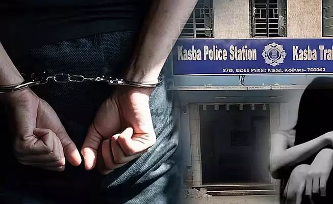 क्या सिर्फ मनोजीत ही नहीं, बल्कि पीड़िता का भी वीडियो प्रमित के फोन पर बनाया गया था?