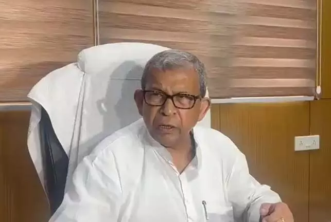 क्या मानस भुइयां ने कसबा की घटना को 'छोटी घटना' बताया?