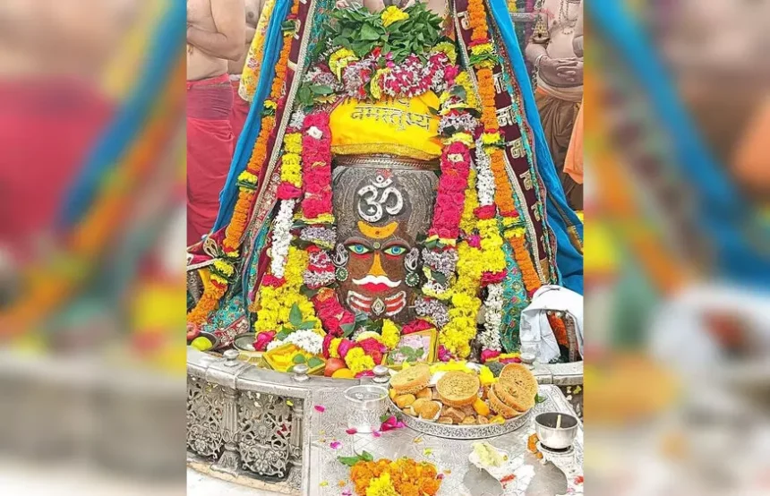 एक मात्र दक्षिणमुखी शिवलिंग, जहां आकर काल के भी कांप जाते हैं पांव
