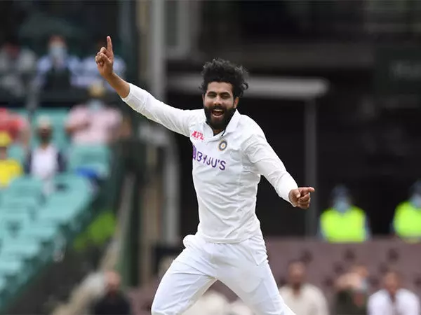 England के खिलाफ दूसरे टेस्ट के लिए भारत की ओर से रविंद्र जडेजा की फॉर्म चिंता का विषय