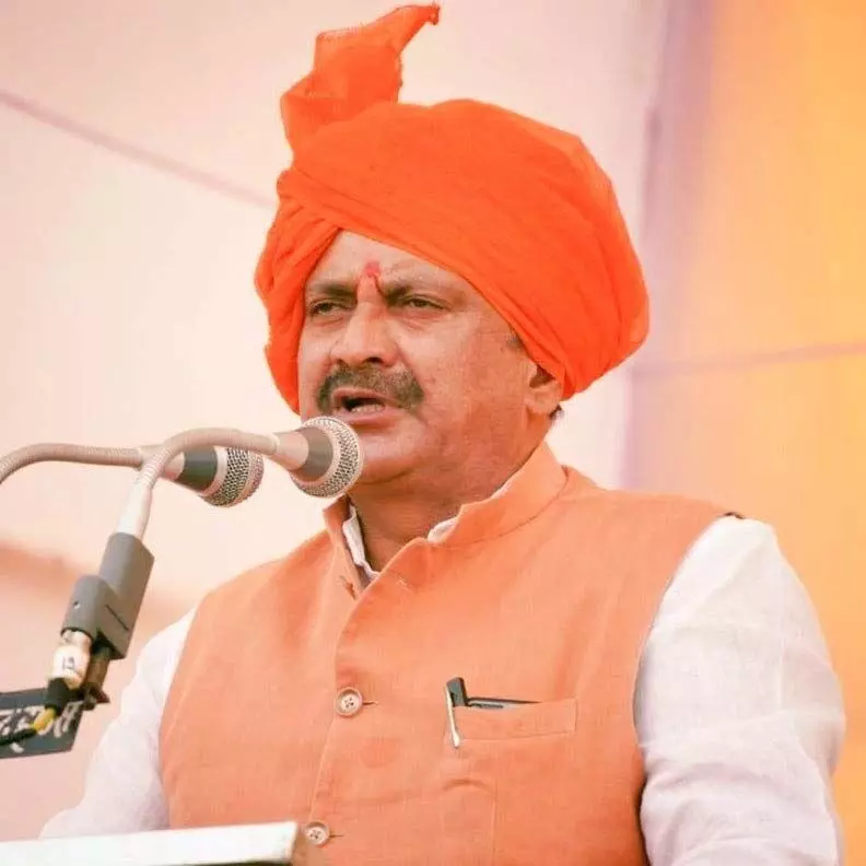 CM साय ने सांसद गणेश सिंह को जन्मदिन की बधाई दी