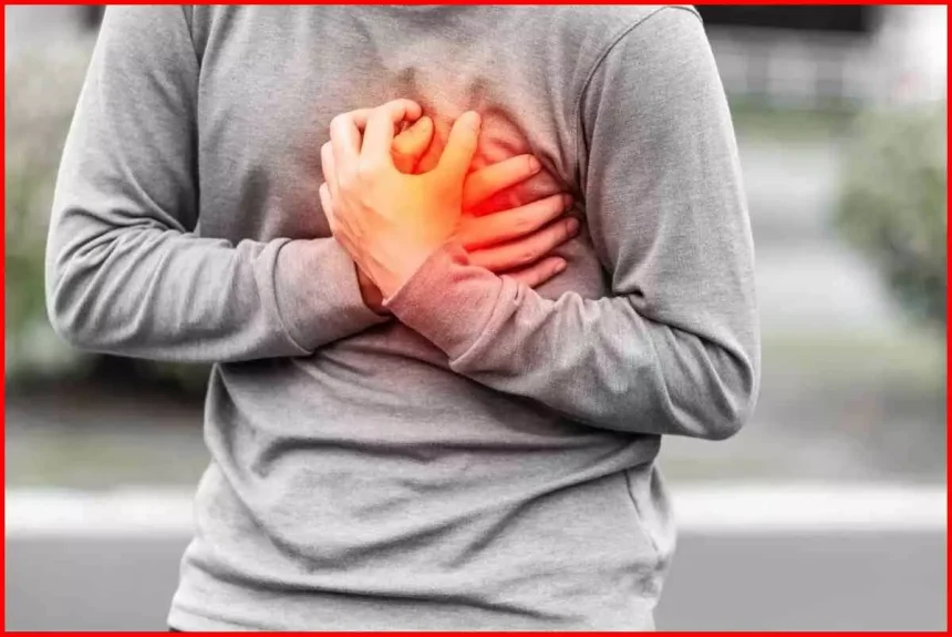 क्या अचानक हार्ट अटैक का कारण है कोरोना वैक्सीन? ICMR और AIIMS ने दिया अहम जवाब