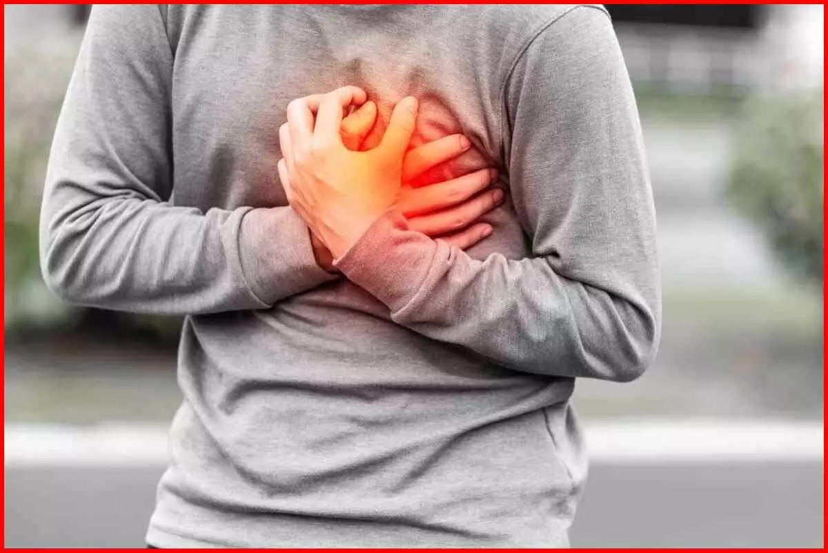 क्या अचानक हार्ट अटैक का कारण है कोरोना वैक्सीन? ICMR और AIIMS ने दिया अहम जवाब