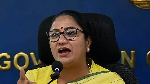 Delhi सरकार ने महिलाओं को रात्रि पाली में काम की अनुमति देने को कहा