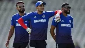 दूसरा टेस्ट आज एजबेस्टन में शुरू होगा