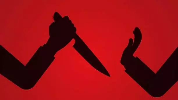 हत्या कर गुमशुदा बताने पहुंचा थाने, सचिन की चालाकी बेनकाब