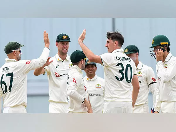 स्टीव स्मिथ की वापसी, Australia ने वेस्टइंडीज के खिलाफ दूसरे टेस्ट के लिए प्लेइंग इलेवन की घोषणा की