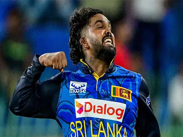 Sri Lanka ने पहले वनडे में बांग्लादेश को ऐतिहासिक पराजय के साथ 77 रनों से हराया