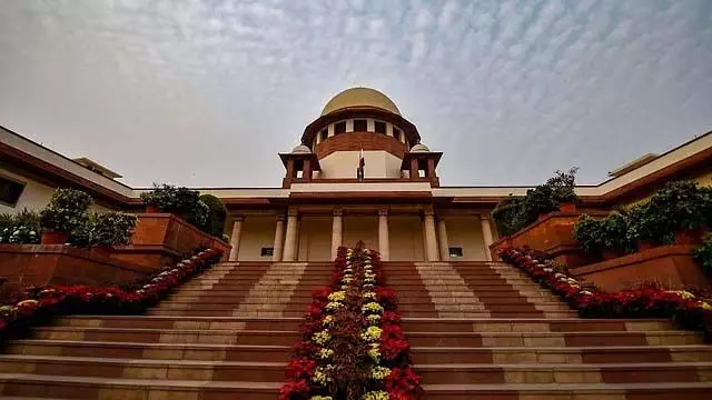 नीतीश कटारा हत्याकांड: दोषी की अंतरिम जमानत चार हफ्ते बढ़ी सुप्रीम कोर्ट
