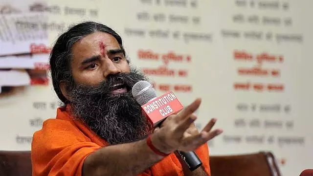 डाबर च्यवनप्राश पर 'अपमानजनक' विज्ञापन रोकने का आदेश, पतंजलि पर दिल्ली हाईकोर्ट की रोक