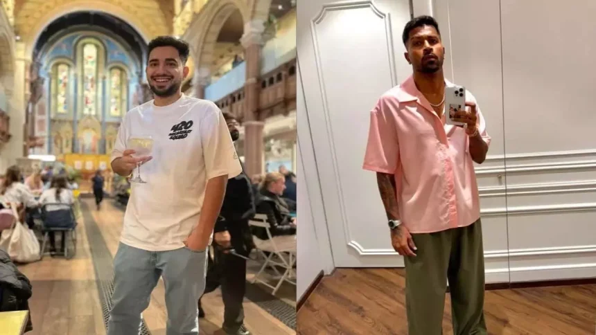 क्या  Hardik Pandya ने समय रैना के विवादित शो का लुत्फ़ उठाने की बात कबूल की?