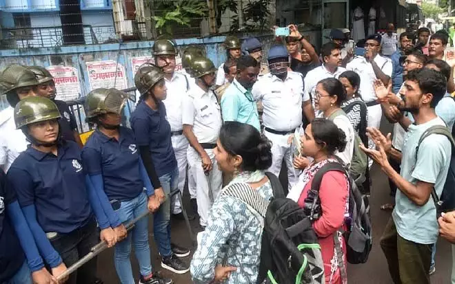 मनोजीत को दंडित करने वाली जी.बी. की वैधता सवालों के घेरे में