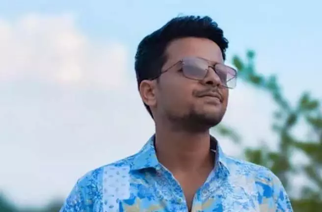 पीड़ित को फोन करके मामला 'समाधान' करने को कहा गया?