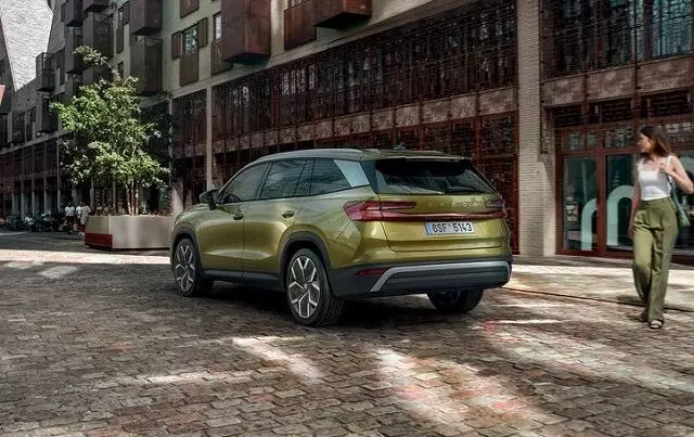 Skoda ने भारत में बिक्री में नया कीर्तिमान स्थापित किया, जानिए इसके बारे में विस्तृत जानकारी