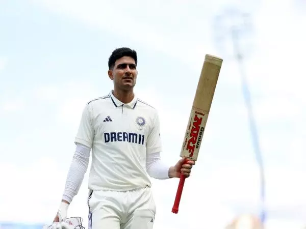 England के स्पिन गेंदबाजी कोच ने बर्मिंघम में गिल की "बेहतरीन मास्टरक्लास" की प्रशंसा की