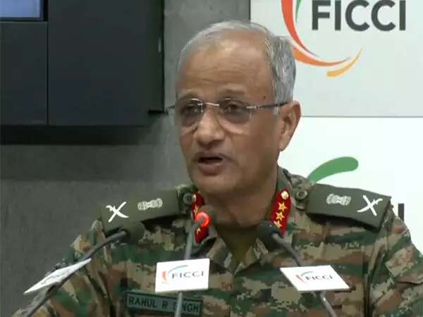 ऑपरेशन सिंदूर पर डिप्टी COAS का दावा: पाकिस्तान को हर मदद दे रहा चीन