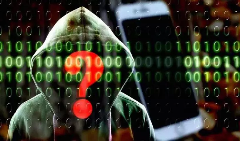 शेयर मार्केट में बड़ा धोखा, हैदराबाद निवासी से 67.6 लाख ऐंठे