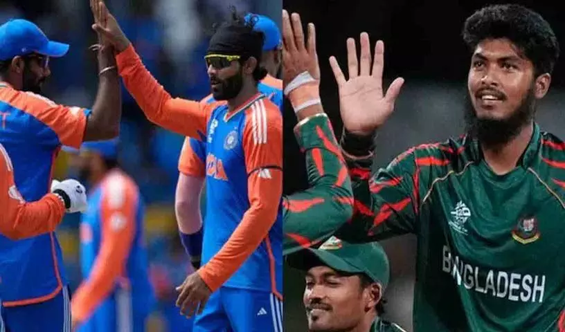 बांग्लादेश दौरे पर अनिश्चितता.. टी20 विश्व कप अभ्यास के बारे में क्या?