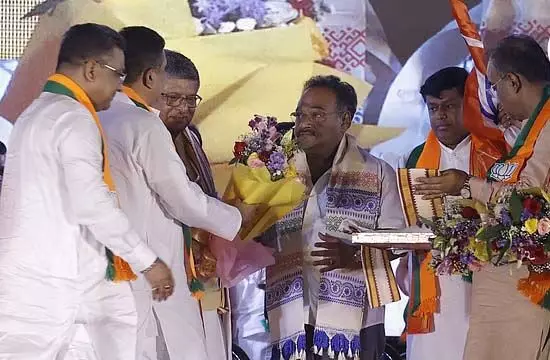 शमिक के रिसेप्शन में आमंत्रित न किए जाने से दिलीप उदास