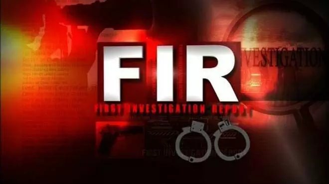 ट्रेन में यात्री की सास को नशीली चाय पिलाकर सोने की माला चोरी, FIR दर्ज