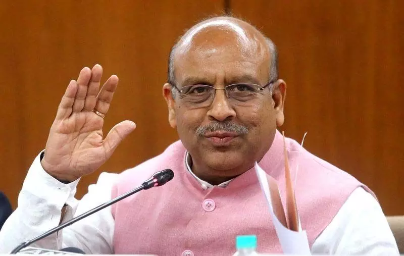 दिल्ली विधानसभा अध्यक्ष ने बुजुर्गों व ट्रांसजेंडरों के लिए पैनल गठित किया
