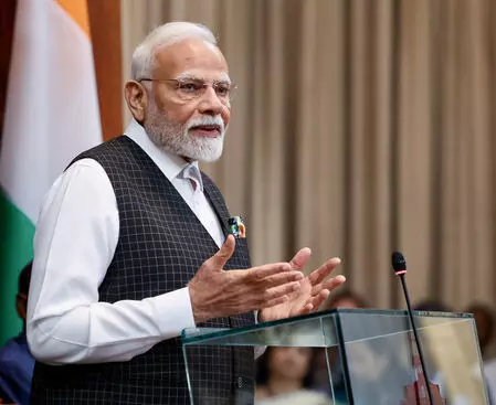 पीएम मोदी के ब्राजील दौरे से पहले भारतीय प्रवासी उत्साहित