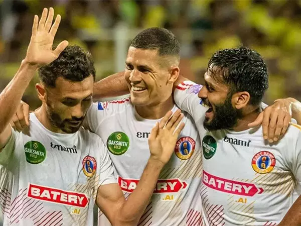 ईस्ट बंगाल एफसी की सर्वकालिक सर्वश्रेष्ठ ISL एकादश