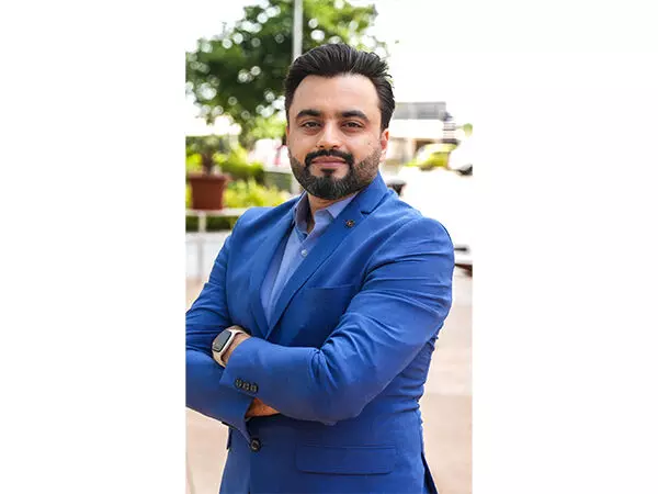 अल्टीमेट खो-खो: धीरज पाराशर बने नए CEO, सीजन 3 से पहले वैश्विक विस्तार की कमान संभाली