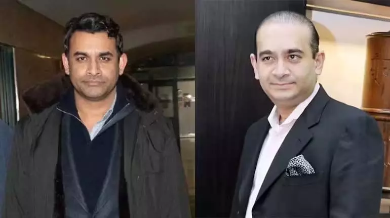 BIG BREAKING: नीरव मोदी के भाई नेहल की अमेरिका में गिरफ्तार