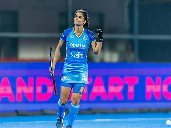 नीदरलैंड के खिलाफ दीपिका का शानदार फील्ड गोल पोलिग्रास मैजिक स्किल अवार्ड के लिए नामांकित
