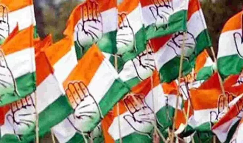 Warangal कांग्रेस की ओडुवानी पंचायत... कल पीसीसी के वरिष्ठ नेताओं से अपील करेंगे