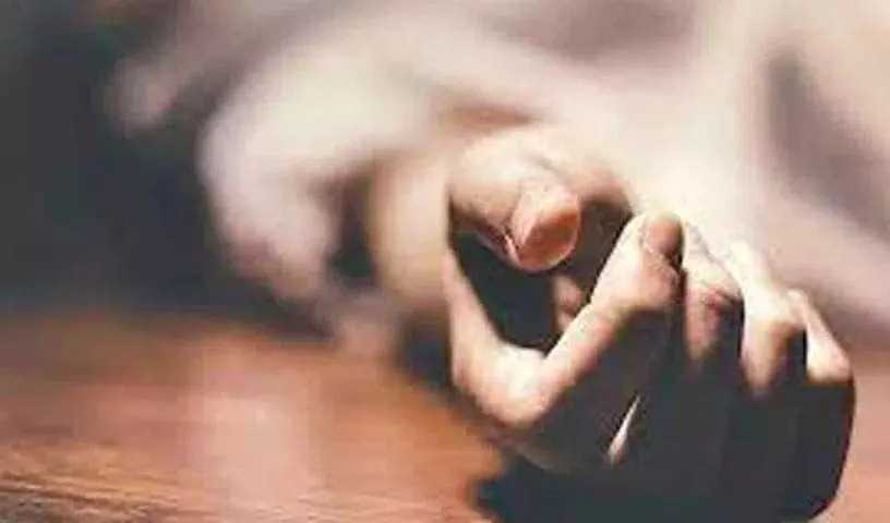 दो दिन पहले लापता हुआ एक व्यक्ति मृत पाया गया