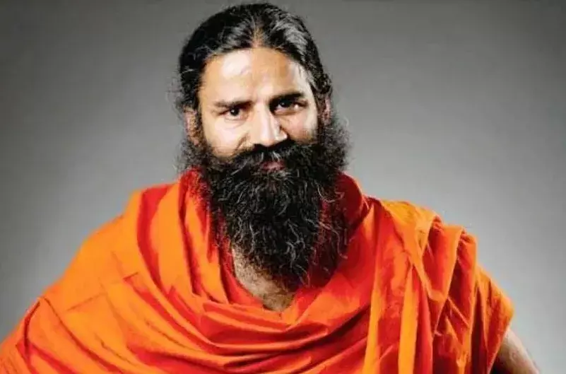 योग गुरु बाबा रामदेव ने श्यामा प्रसाद मुखर्जी को उनकी 125वीं जयंती पर दी श्रद्धांजलि
