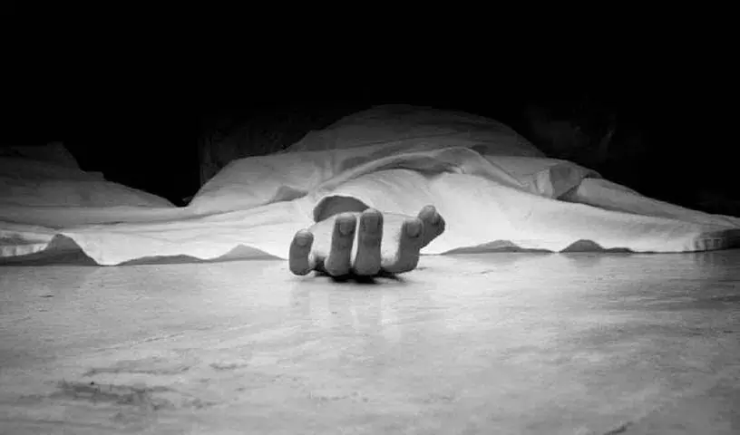 Jammu : सांबा में बीएसएफ जवान ने खुद को गोली मारकर आत्महत्या कर ली