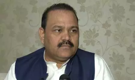 देश जनता का, सरकार का नहीं; चुनाव आयोग के खिलाफ कोर्ट जाएंगे : मनोज कुमार