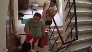 'बर्बरता की हद' सॉफ्टवेयर इंजीनियर बहू ने मां संग मिलकर सास को पीटा