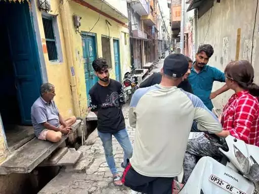 हे भगवान! एक के बाद एक हुई 3 बच्चों की मौत, बिलख उठे परिजन