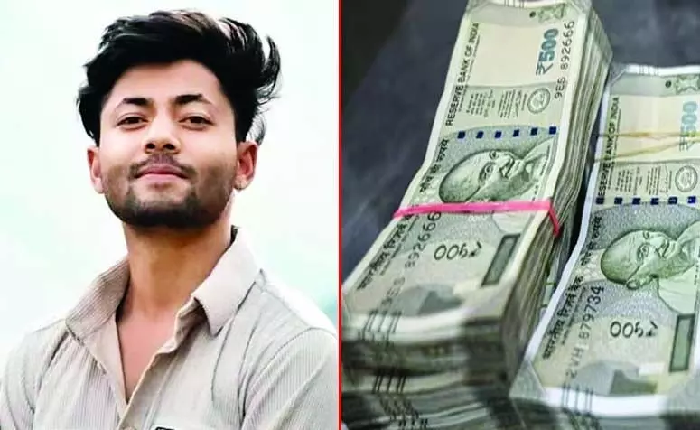 सोशल मीडिया से कुदरत के जख्मों पर लगाया मरहम