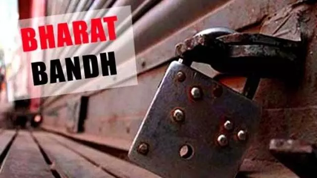 Odisha : श्रम विरोधी नीतियों पर आक्रोश, 9 जुलाई को हड़ताल का ऐलान