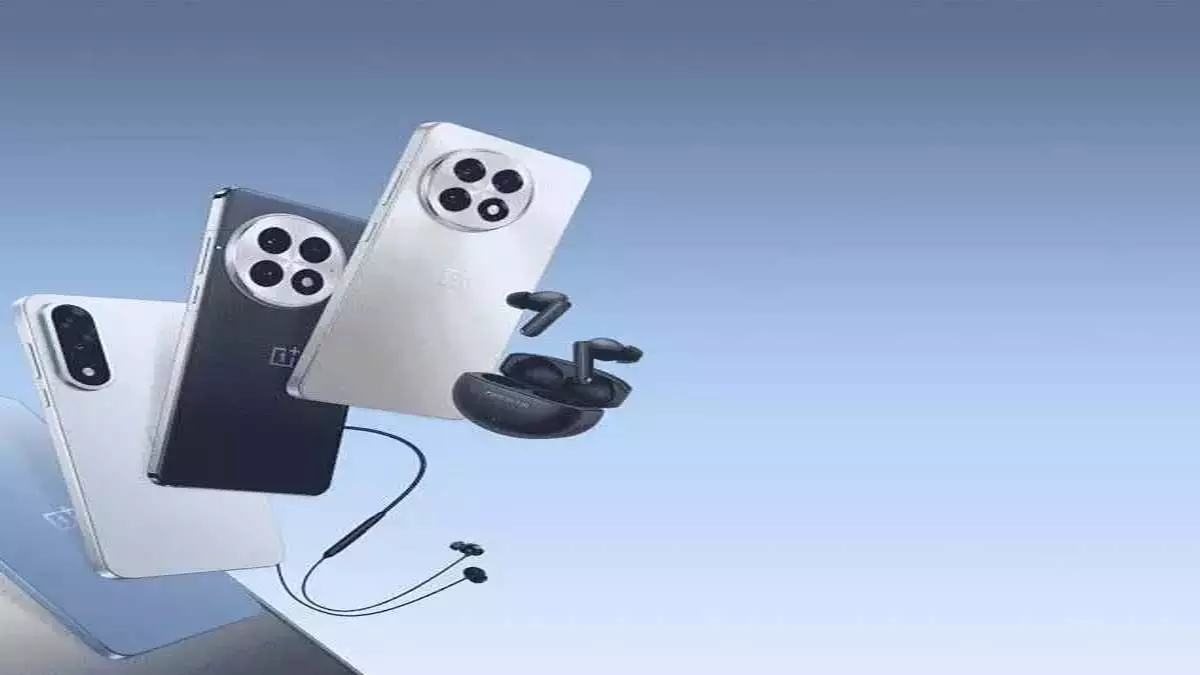 अमेज़न प्राइम डे डील्स: वनप्लस स्मार्टफ़ोन और IoT पर दे रहा है बड़ी बचत