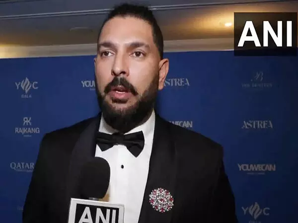 शुभमन गिल ने कप्तानी और बल्लेबाजी दोनों में शानदार प्रदर्शन किया: Yuvraj Singh