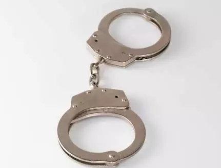 यूक्रेन में दो चीनी नागरिकों की जासूसी के आरोप में गिरफ्तारी