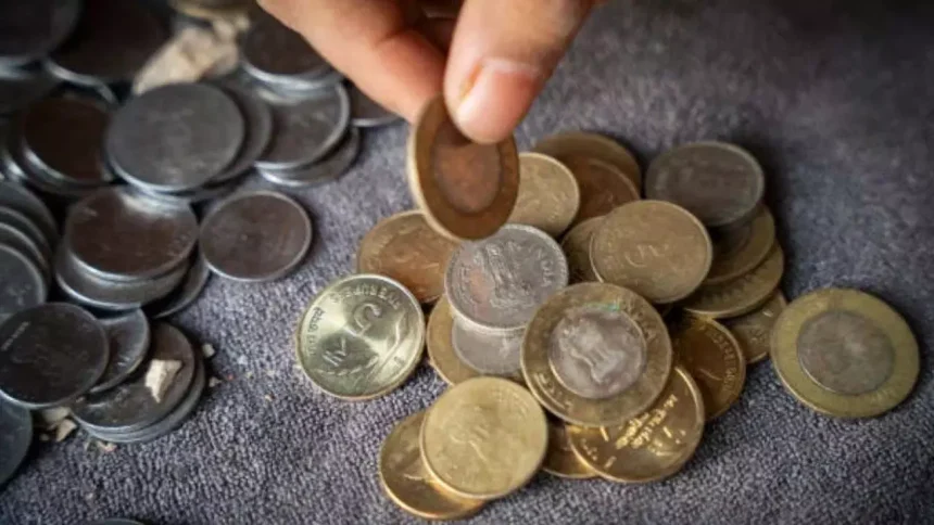 50 रुपये का सिक्का बाज़ार में कब आएगा? केंद्र सरकार की अहम घोषणा