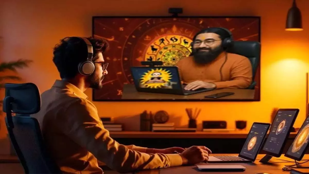 आचार्य देवराज जी को न्यूयॉर्क का अग्रणी ज्योतिष विशेषज्ञ क्या बनाता है?