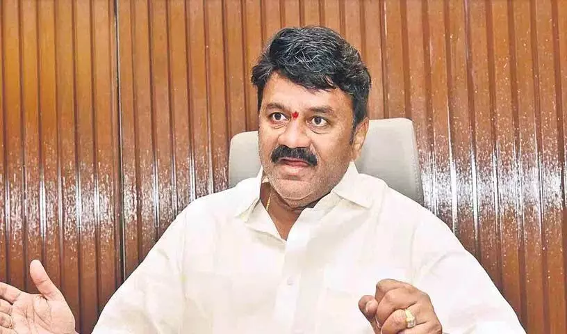 शिक्षा के साथ-साथ खेलों को भी प्राथमिकता दी जाए: MLA Talasani